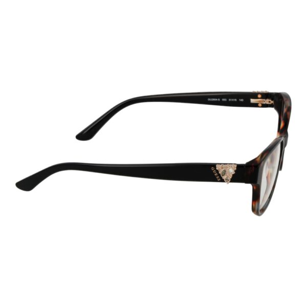 Guess Brown Women Optical Frames - Image 5