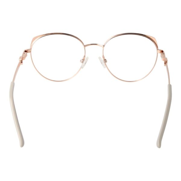 Guess Rose Gold Women Optical Frames - Image 3