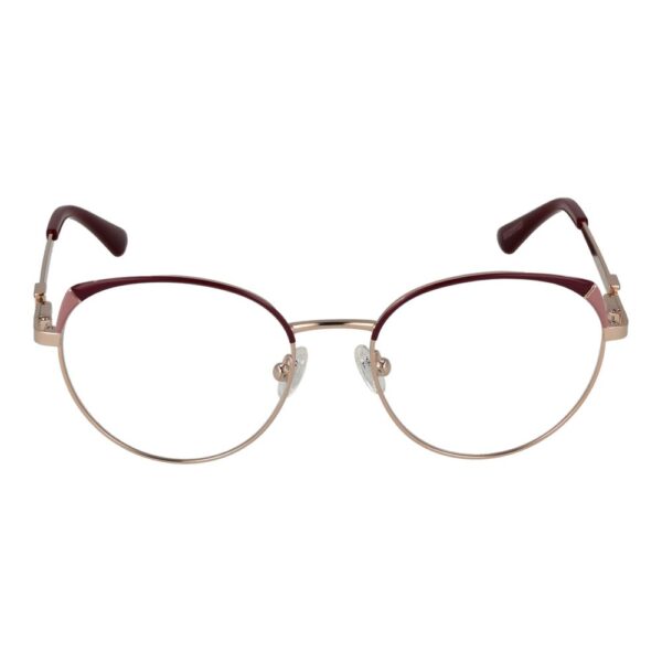 Guess Rose Gold Women Optical Frames - Image 2