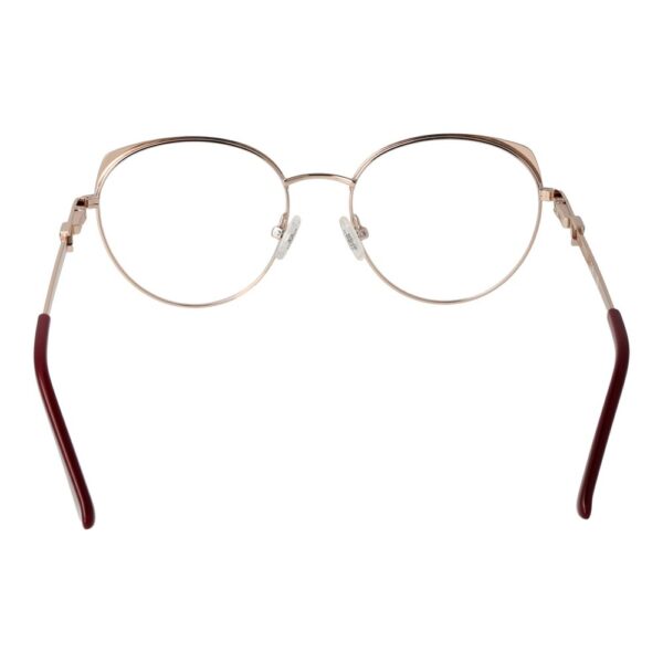 Guess Rose Gold Women Optical Frames - Image 3