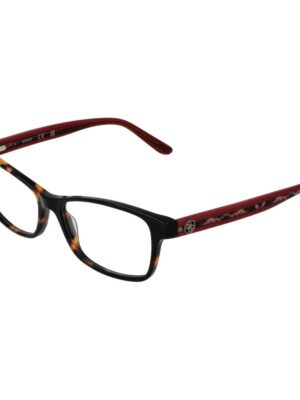 Guess Brown Women Optical Frames