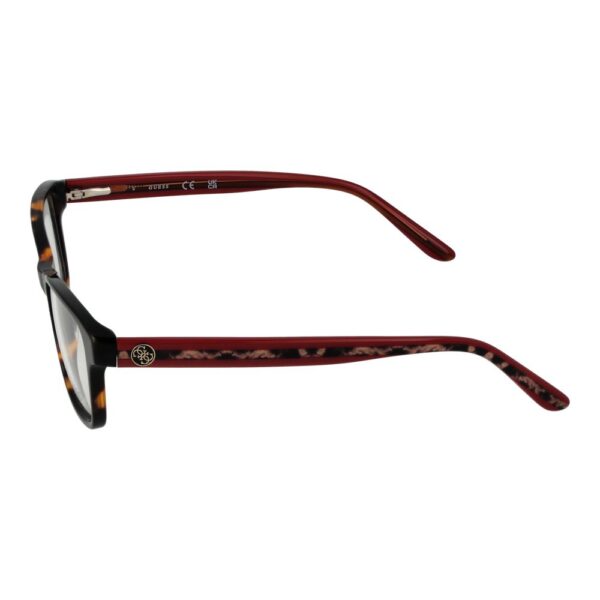 Guess Brown Women Optical Frames - Image 4