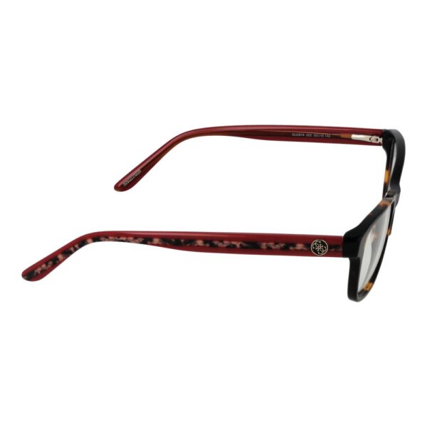 Guess Brown Women Optical Frames - Image 5