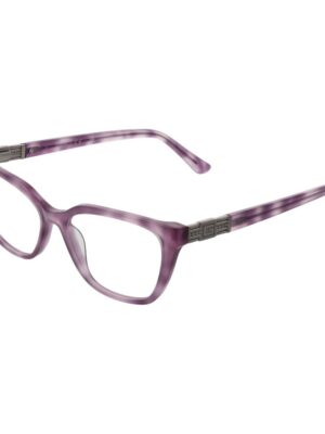 Guess Purple Women Optical Frames