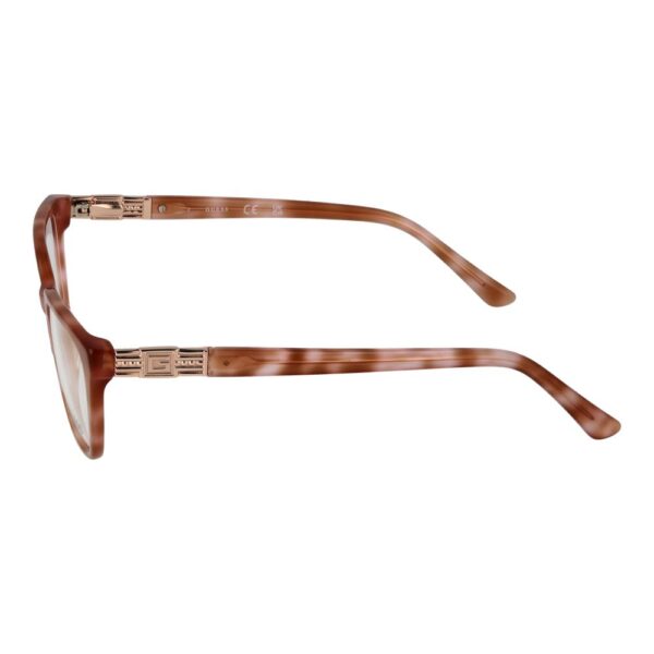 Guess Beige Women Optical Frames - Image 4