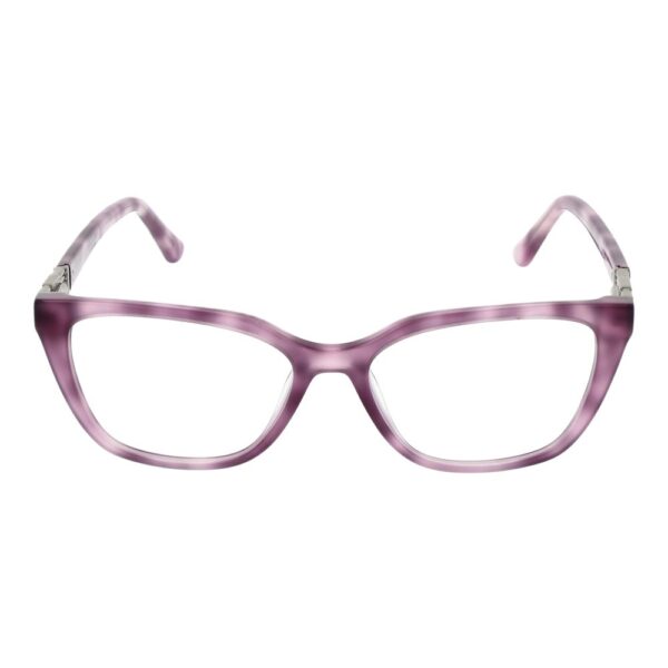 Guess Purple Women Optical Frames - Image 2