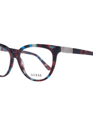 Guess Brown Women Optical Frames