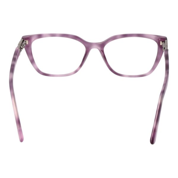 Guess Purple Women Optical Frames - Image 3
