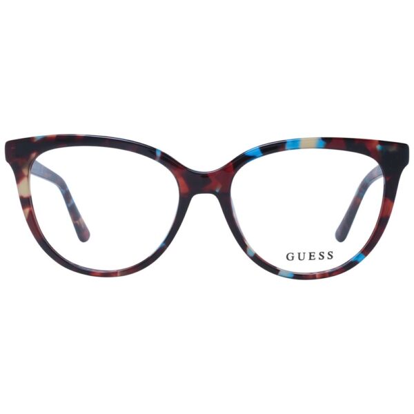 Guess Brown Women Optical Frames - Image 2