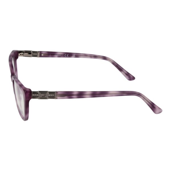 Guess Purple Women Optical Frames - Image 4
