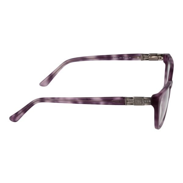 Guess Purple Women Optical Frames - Image 5