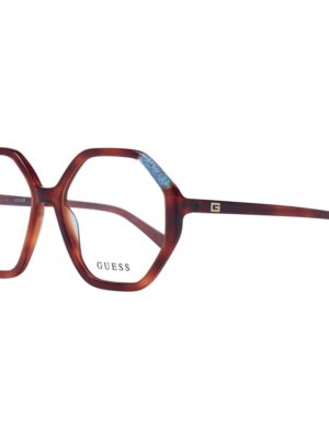 Guess Brown Women Optical Frames