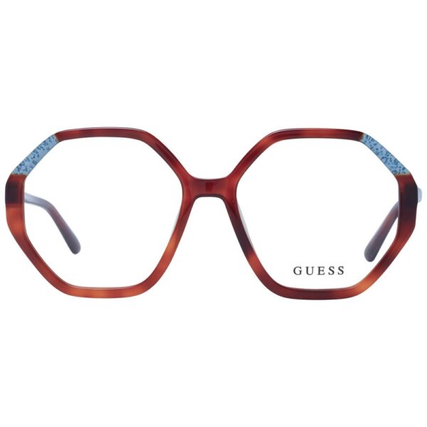 Guess Brown Women Optical Frames - Image 2