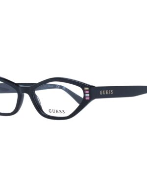 Guess Black Women Optical Frames