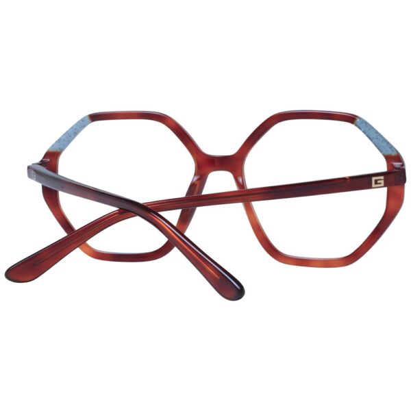 Guess Brown Women Optical Frames - Image 3