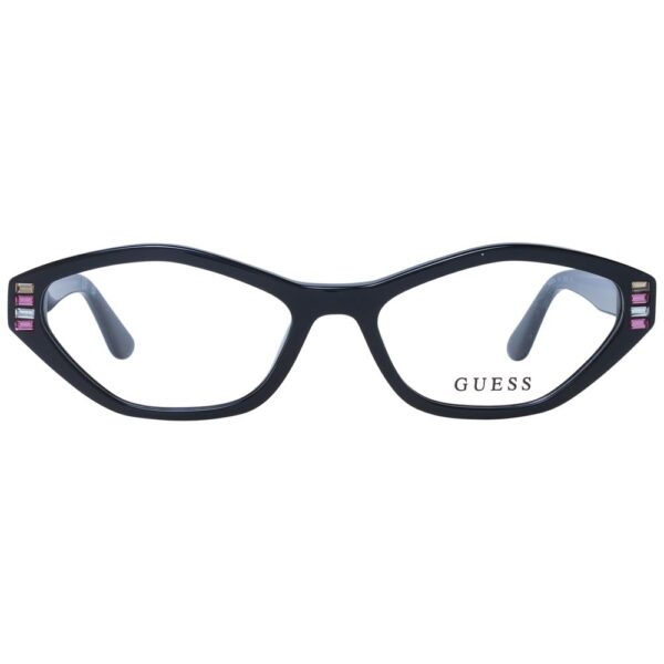 Guess Black Women Optical Frames - Image 2