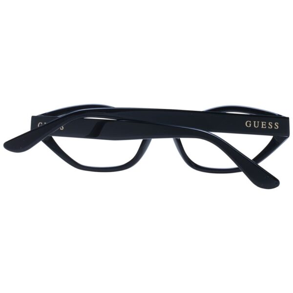 Guess Black Women Optical Frames - Image 3