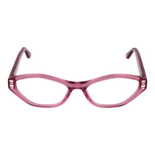 Guess Pink Women Optical Frames - Image 2