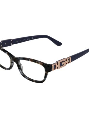 Guess Gray Women Optical Frames