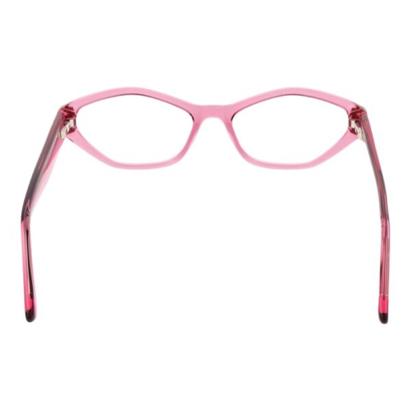 Guess Pink Women Optical Frames - Image 3