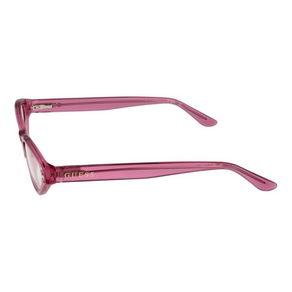 Guess Pink Women Optical Frames - Image 4