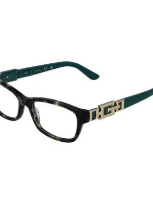 Guess Black Women Optical Frames
