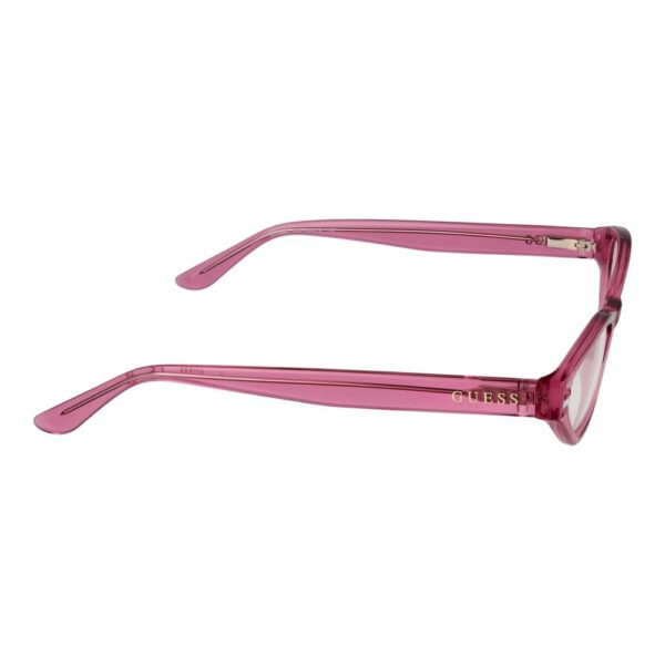 Guess Pink Women Optical Frames - Image 5