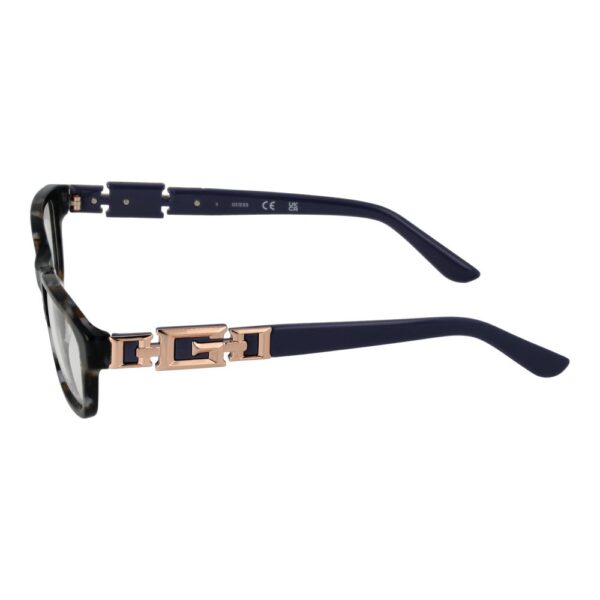 Guess Gray Women Optical Frames - Image 4