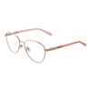 Guess Rose Gold Unisex Optical Frames