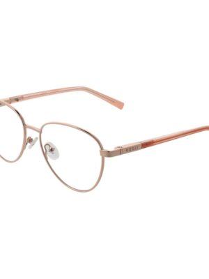Guess Rose Gold Unisex Optical Frames