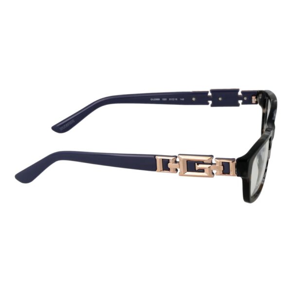 Guess Gray Women Optical Frames - Image 5