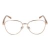 Guess Rose Gold Unisex Optical Frames - Image 2