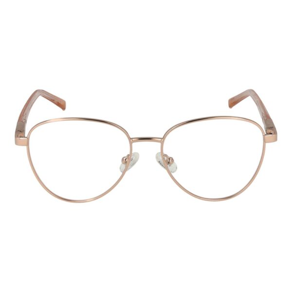 Guess Rose Gold Unisex Optical Frames - Image 2