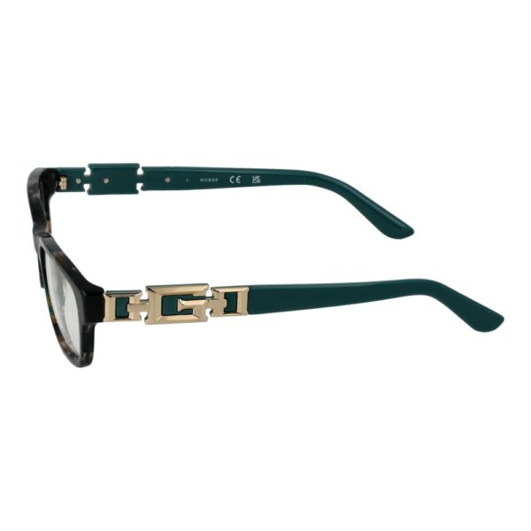Guess Black Women Optical Frames - Image 4