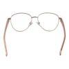 Guess Rose Gold Unisex Optical Frames - Image 3