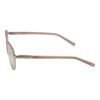 Guess Rose Gold Unisex Optical Frames - Image 4