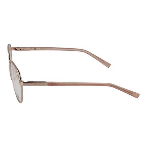 Guess Rose Gold Unisex Optical Frames - Image 4