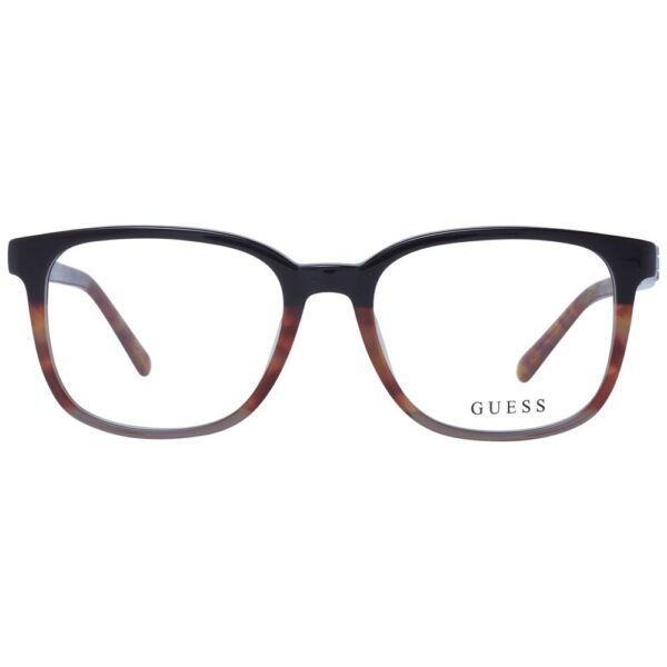 Guess Brown Men Optical Frames - Image 2