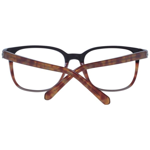 Guess Brown Men Optical Frames - Image 3