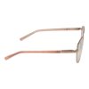 Guess Rose Gold Unisex Optical Frames - Image 5