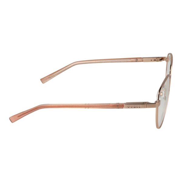 Guess Rose Gold Unisex Optical Frames - Image 5