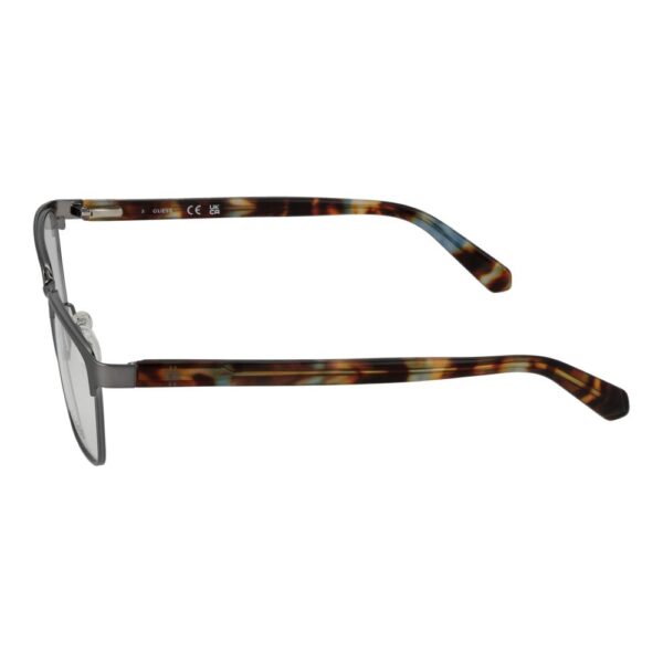 Guess Gray Men Optical Frames - Image 4
