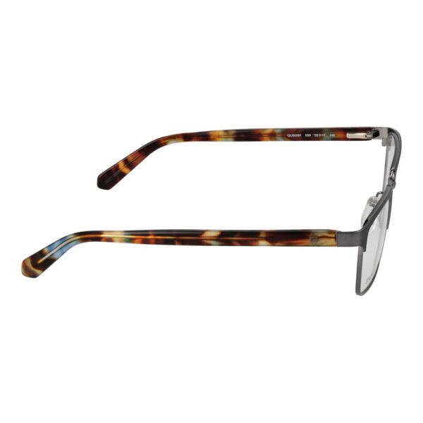 Guess Gray Men Optical Frames - Image 5
