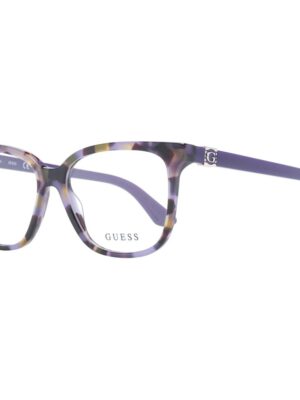 Guess Purple Women Optical Frames