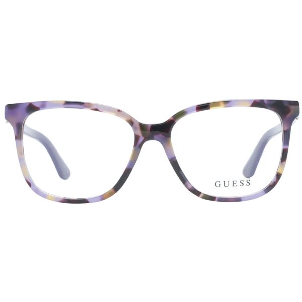Guess Purple Women Optical Frames - Image 2
