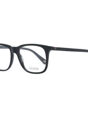 Guess Black Unisex Optical Frames