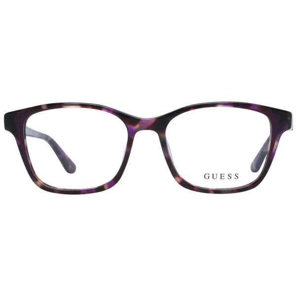 Guess Purple Women Optical Frames - Image 2