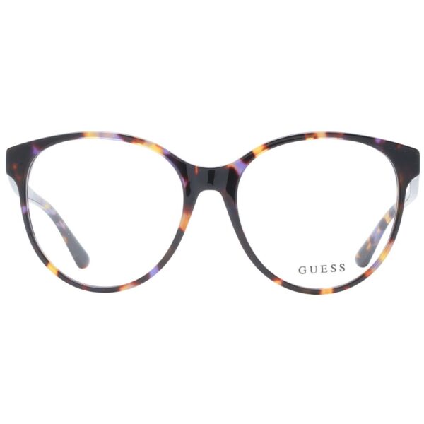 Guess Purple Women Optical Frames - Image 2