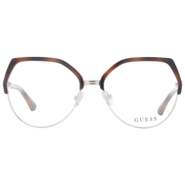 Guess Brown Women Optical Frames - Image 2