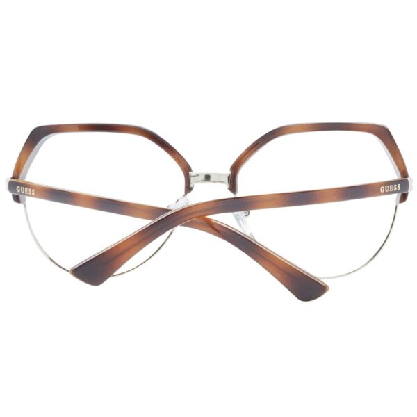 Guess Brown Women Optical Frames - Image 3